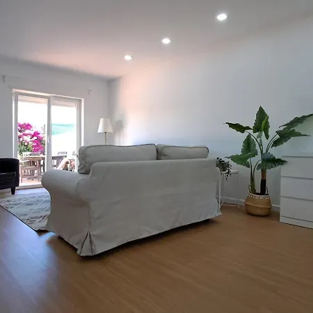 Casa Oasis 波尔蒂芒