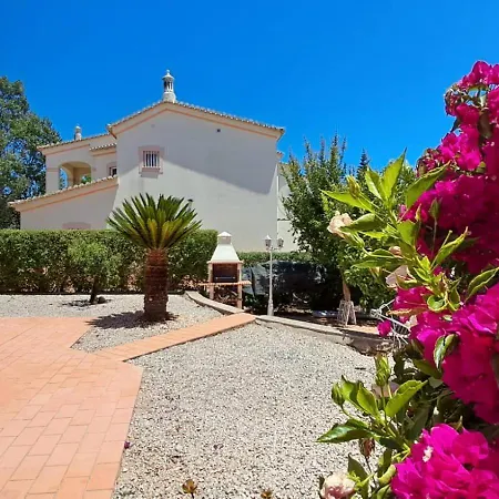 度假居 Casa Oasis *