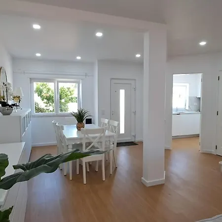 Casa Oasis * 波尔蒂芒