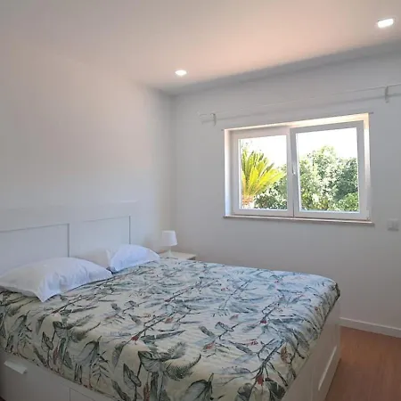 Casa Oasis 度假居