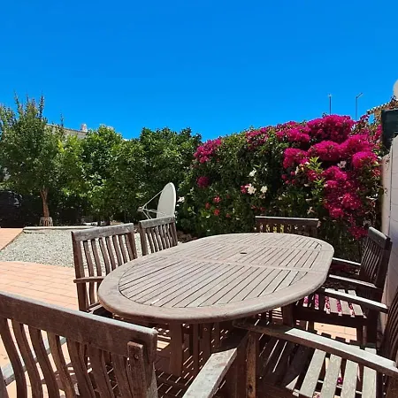 Casa Oasis