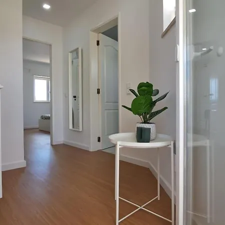 Casa Oasis Σπίτι διακοπών Portimão
