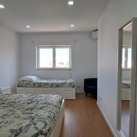 Σπίτι διακοπών Casa Oasis