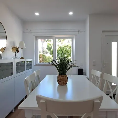 Casa Oasis Portimão
