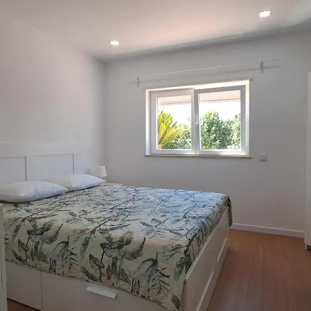 Σπίτι διακοπών Casa Oasis