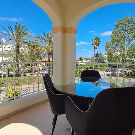 Casa Oasis Portimão