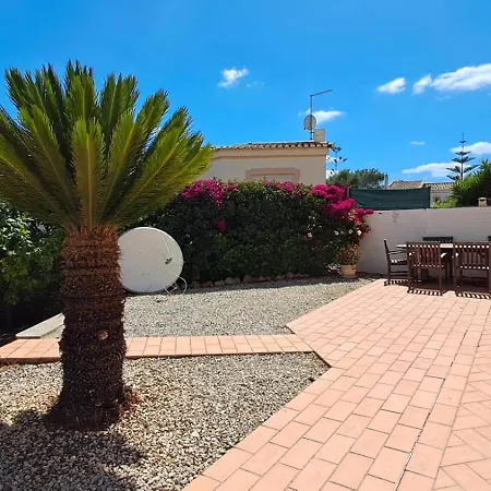 Casa Oasis * Portimão