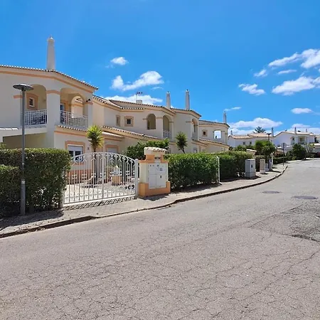 Casa Oasis Σπίτι διακοπών